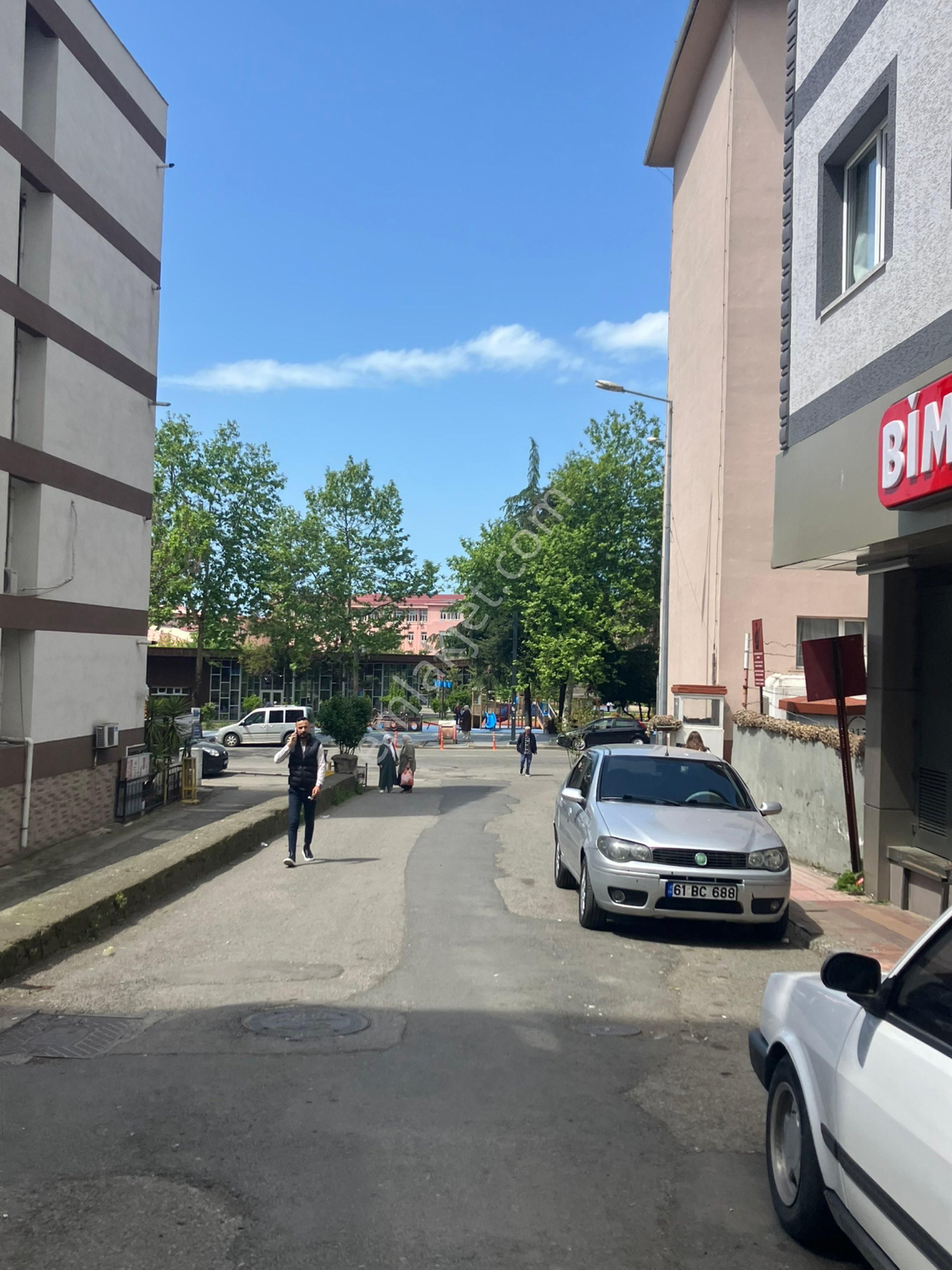 İnonu Mah 2+1 Kiralık Daire