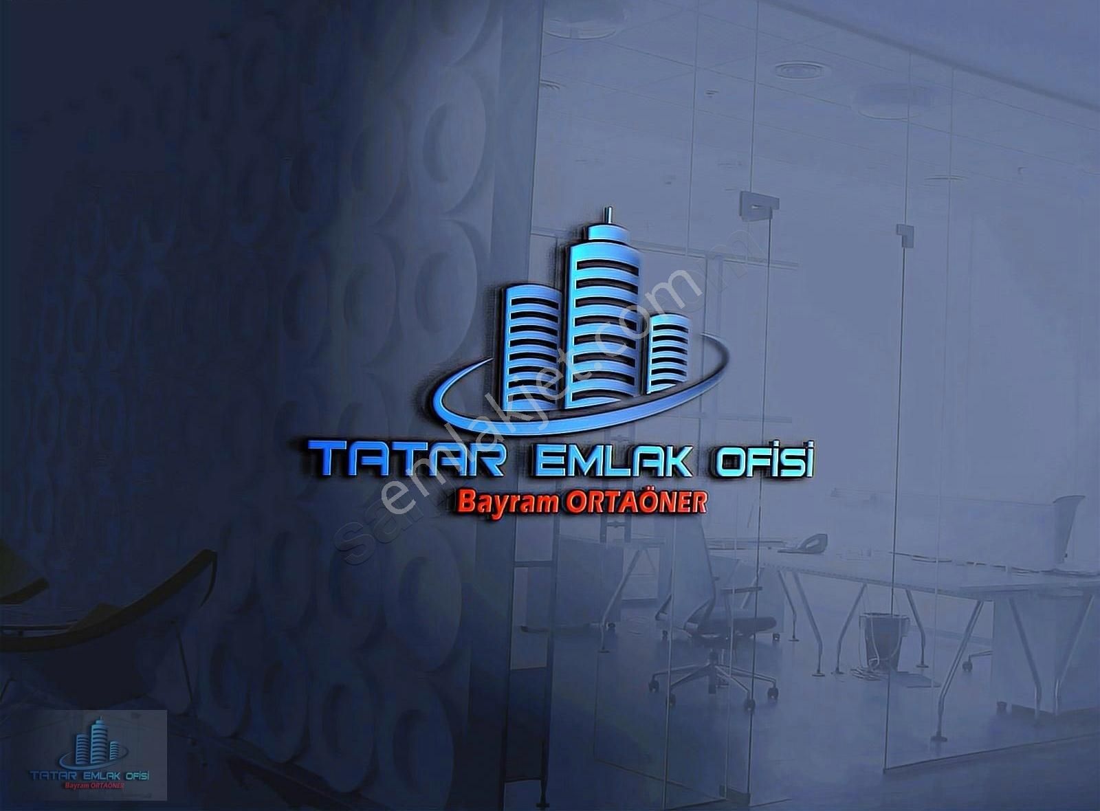 Tatar Emlaktagödenede İmarlı Ve Manzaralı Seçenekli Arsalar - Görsel 12