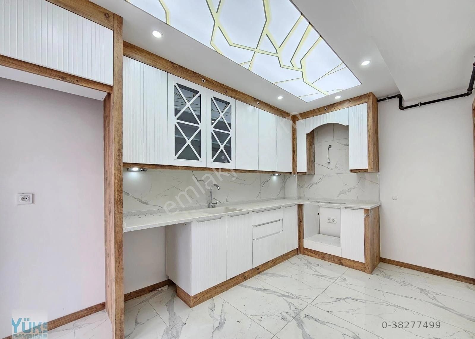 Denizli Şemikler De 2+1 120 M2 Albayrağa Yakın Satılık Son Daire