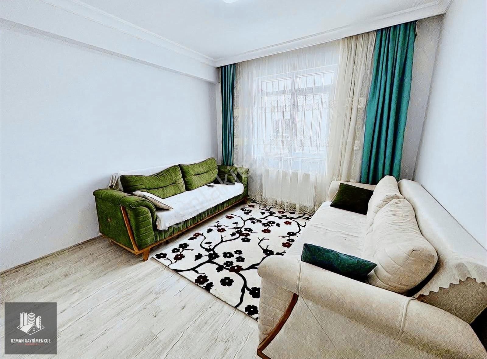 İşin Uzmanından Başpınar Mah 3+1 Ultra Geniş 145 M2 Kupon Daire