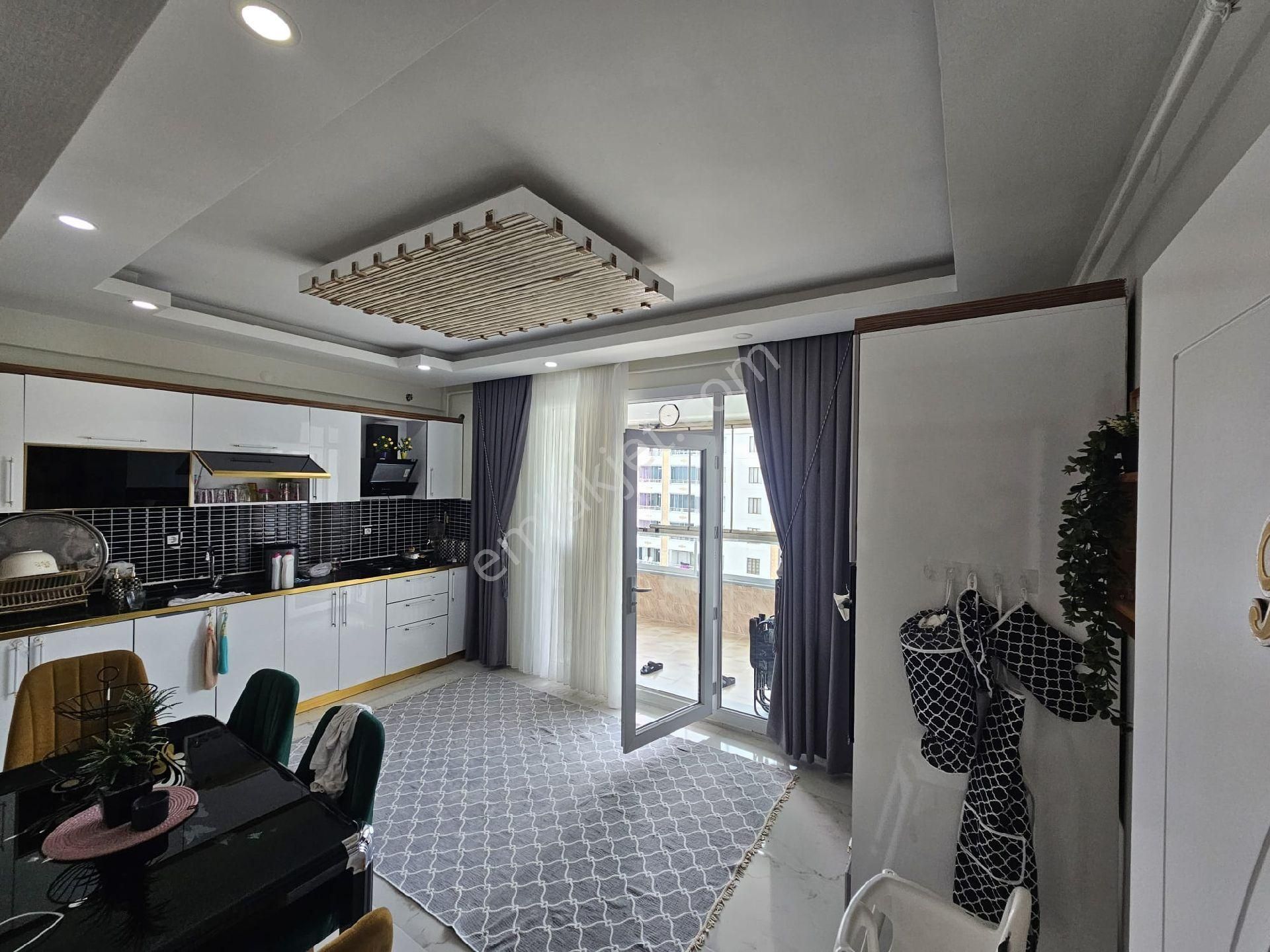 Hızlı 21 Emlaktan Bağcılarda Satlık Daire