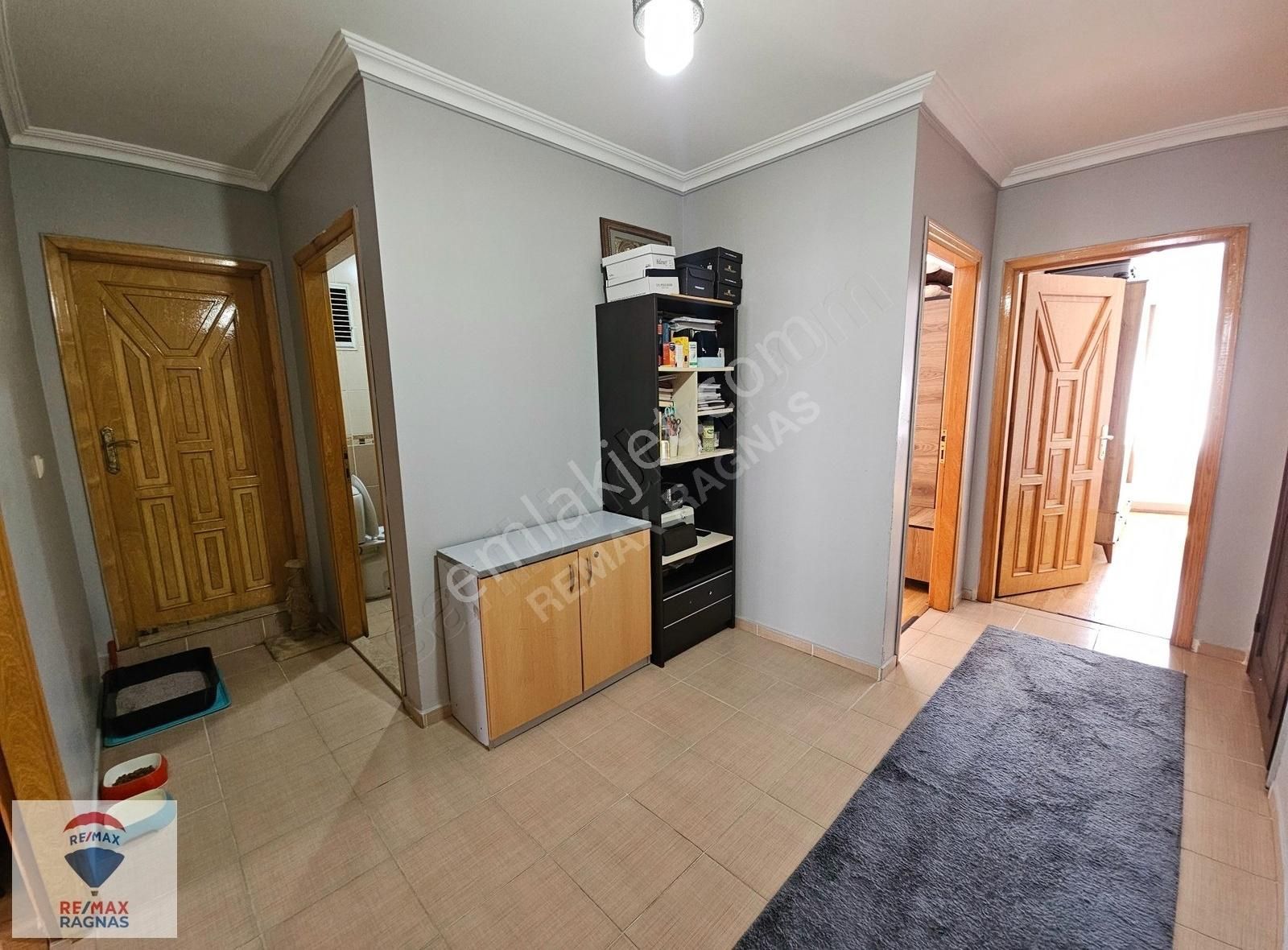 Metroya 3 Dk, 115 M² Net 2+1 Daire Çekmeköy