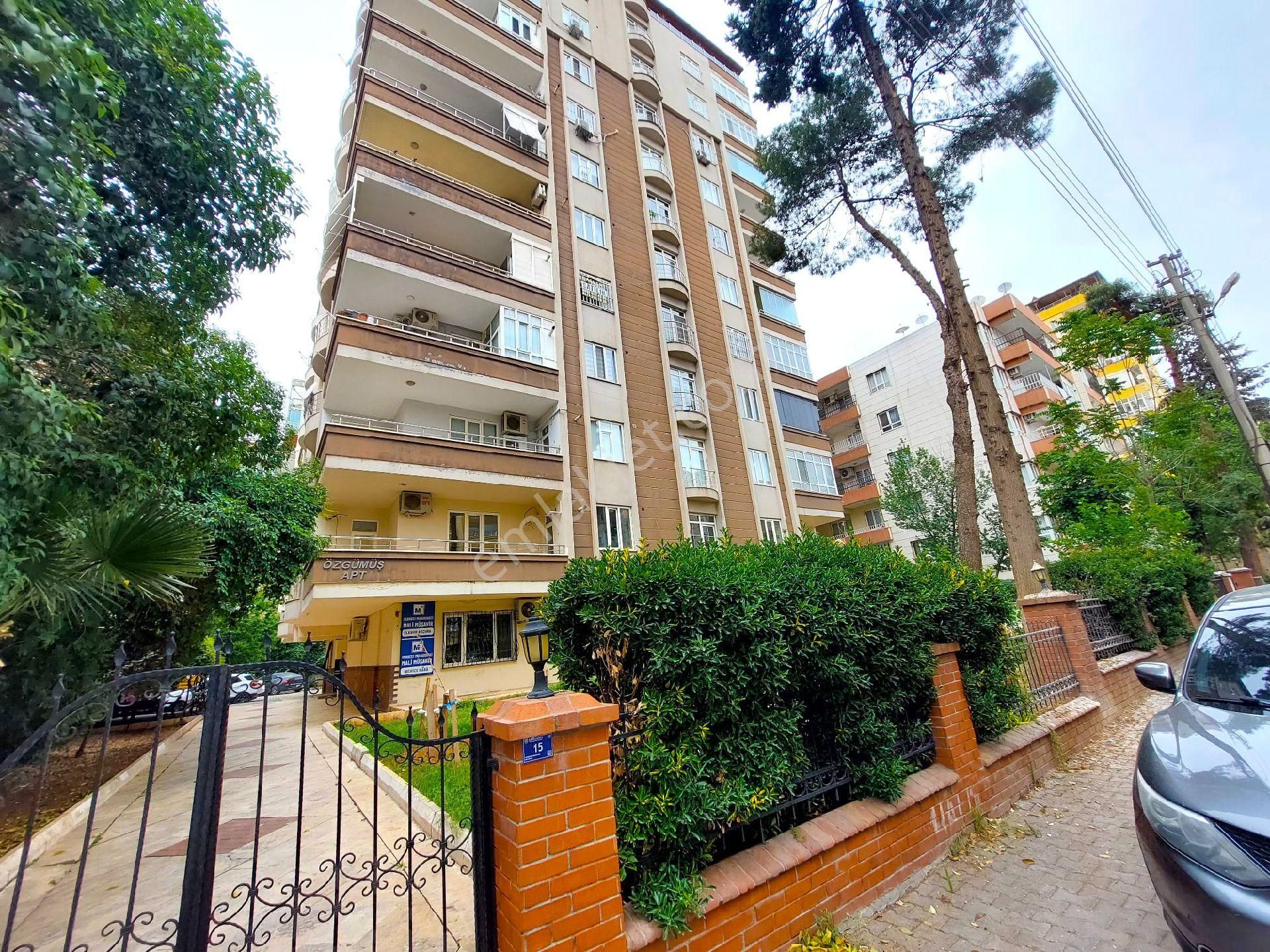 🔴yenişehir'de Site İçerisinde Satılık Lüks Daire!