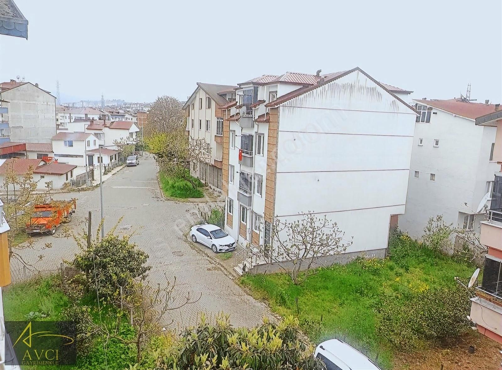 Avcıdan Karşıyaka Mahallesi Kiralık 2+1 Daire
