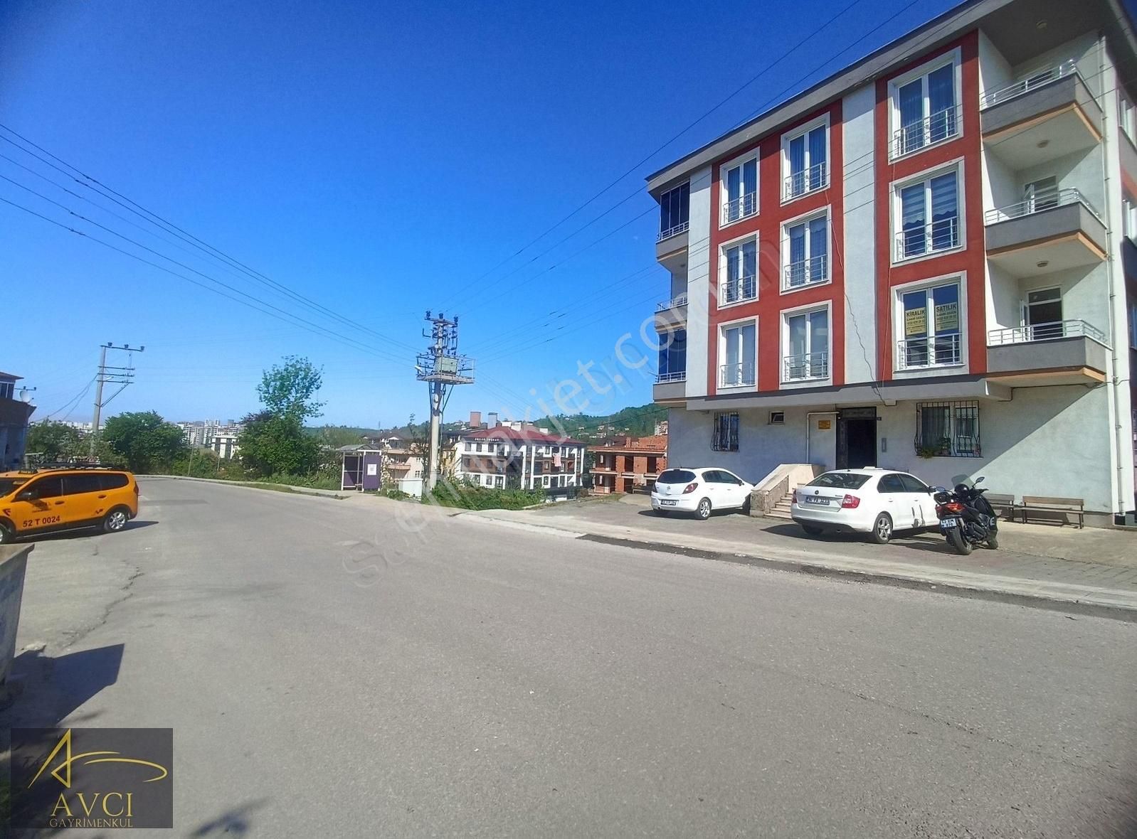 Avcıdan Karacaömer Mahallesinde Kiralık 2+1 Daire