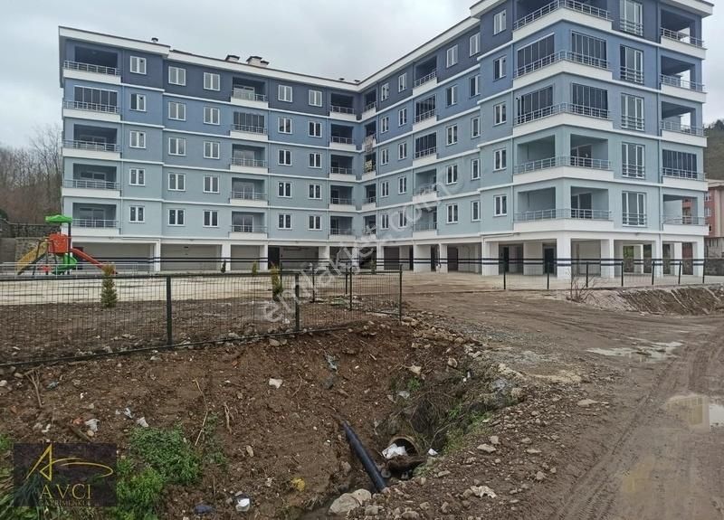 Avcı'dan Kumbaşı Mahallesinde Satılık 3+1 Daire