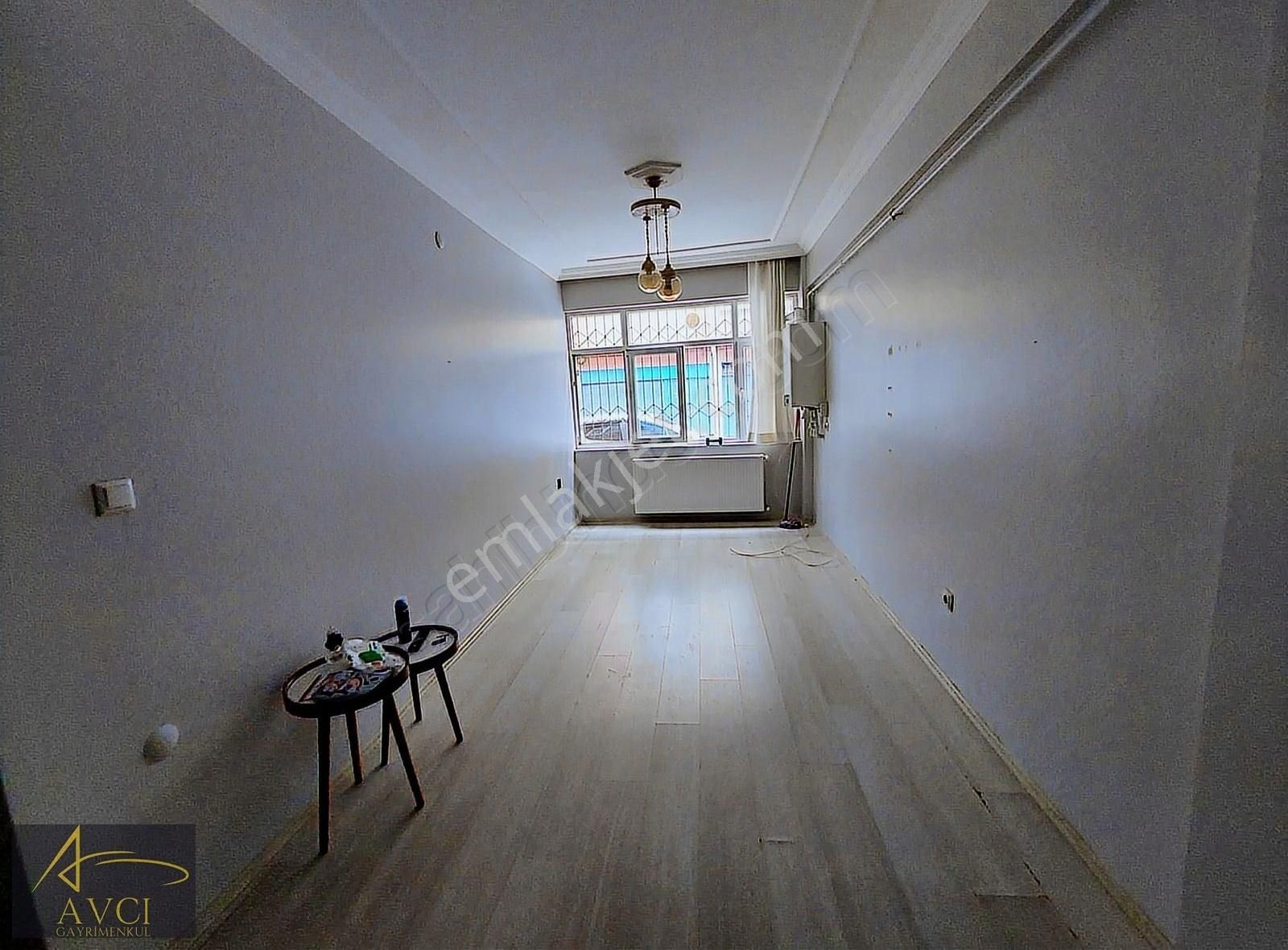 Avcı'dan Selimiye'de 100m² 2+1 Satılık Daire
