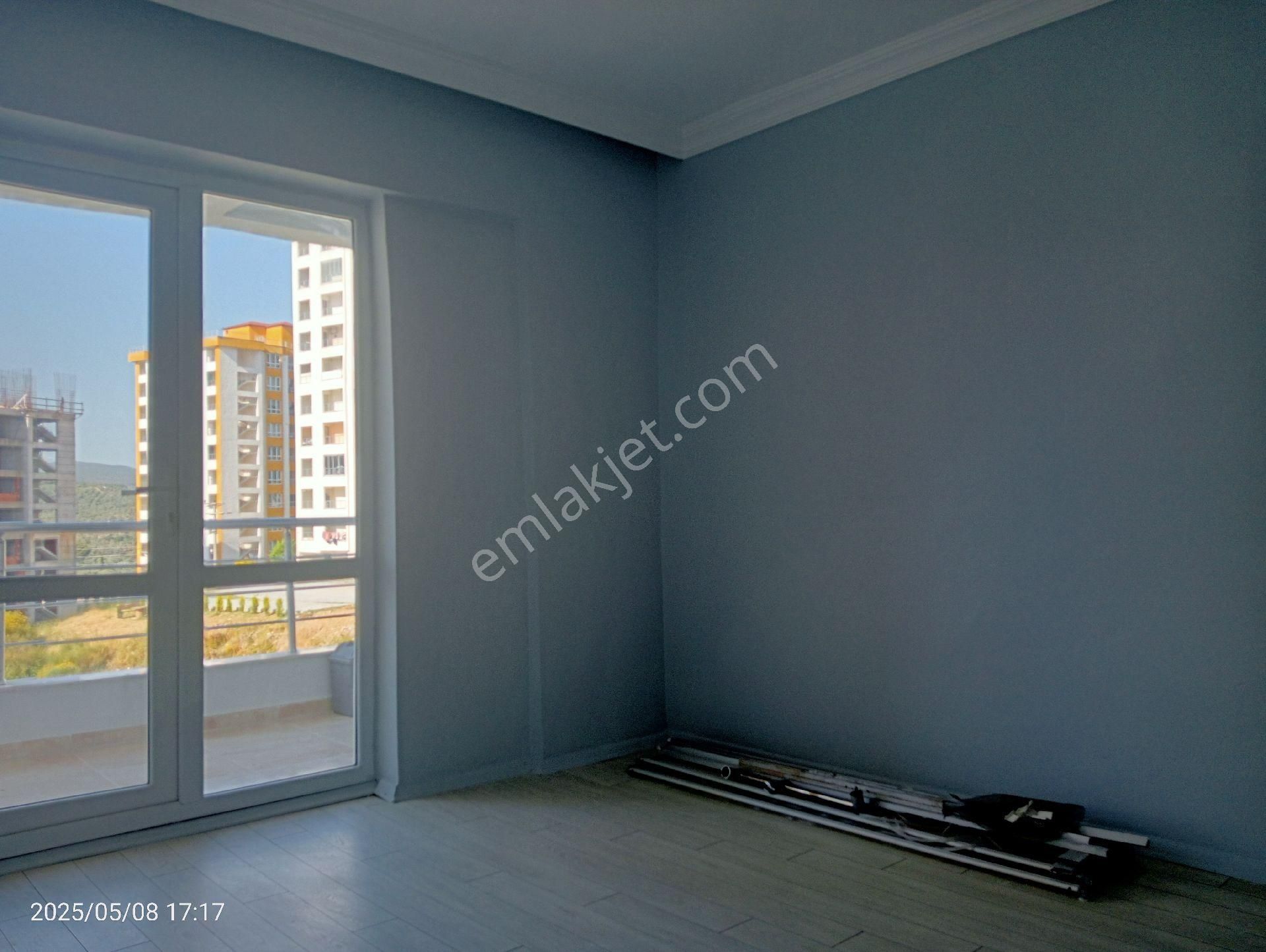 Statyum Manzaralı 2+1 Daire Kuşadası