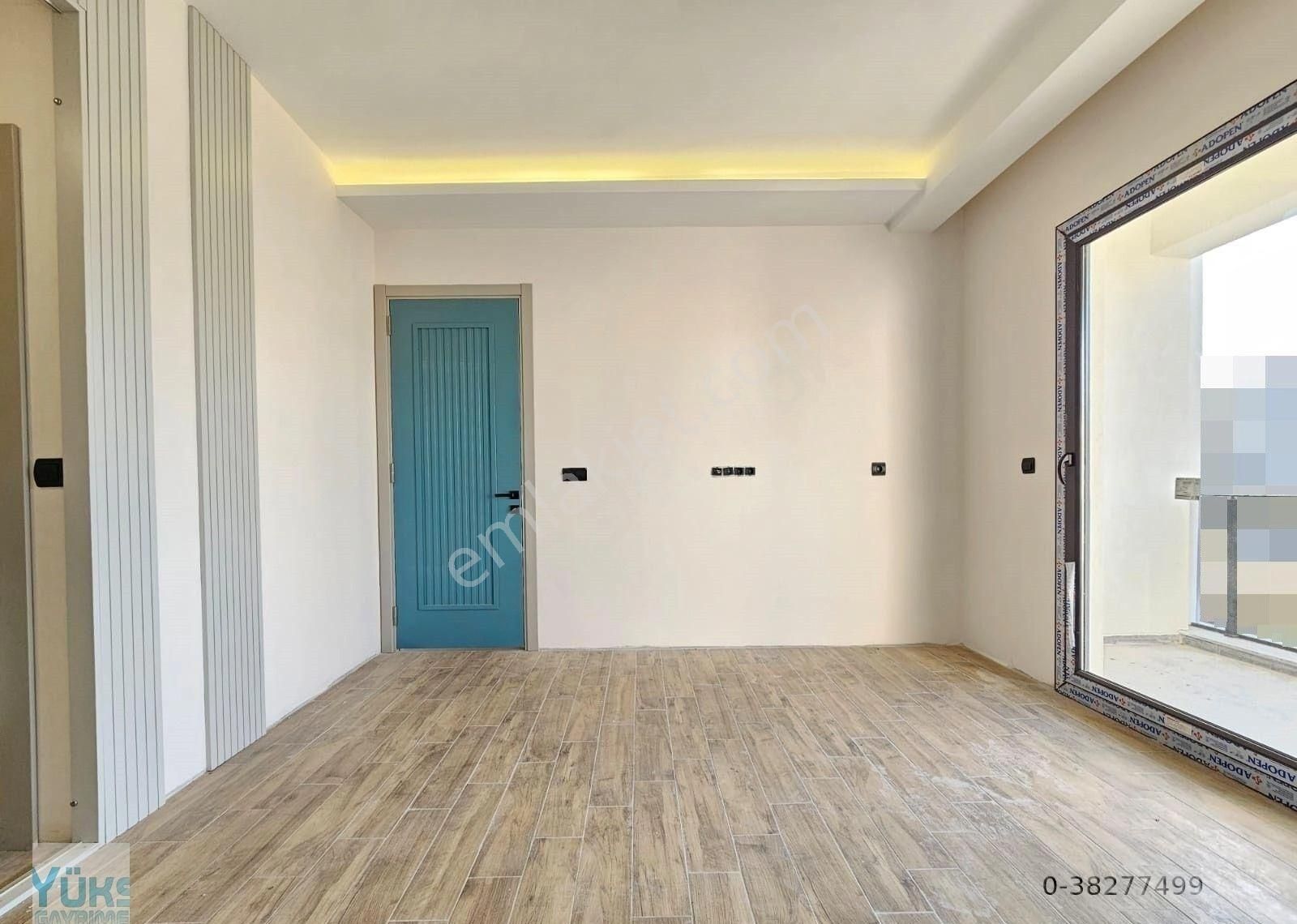 Denizli Yenişafak Ta 3+1 170 M2 Mükemmel Konumda Satılık Daire