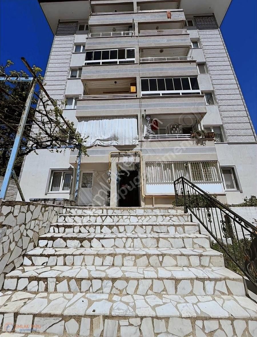 Muğla Menteşe Muslihittin Mah. Kiralık 2+1 Daire