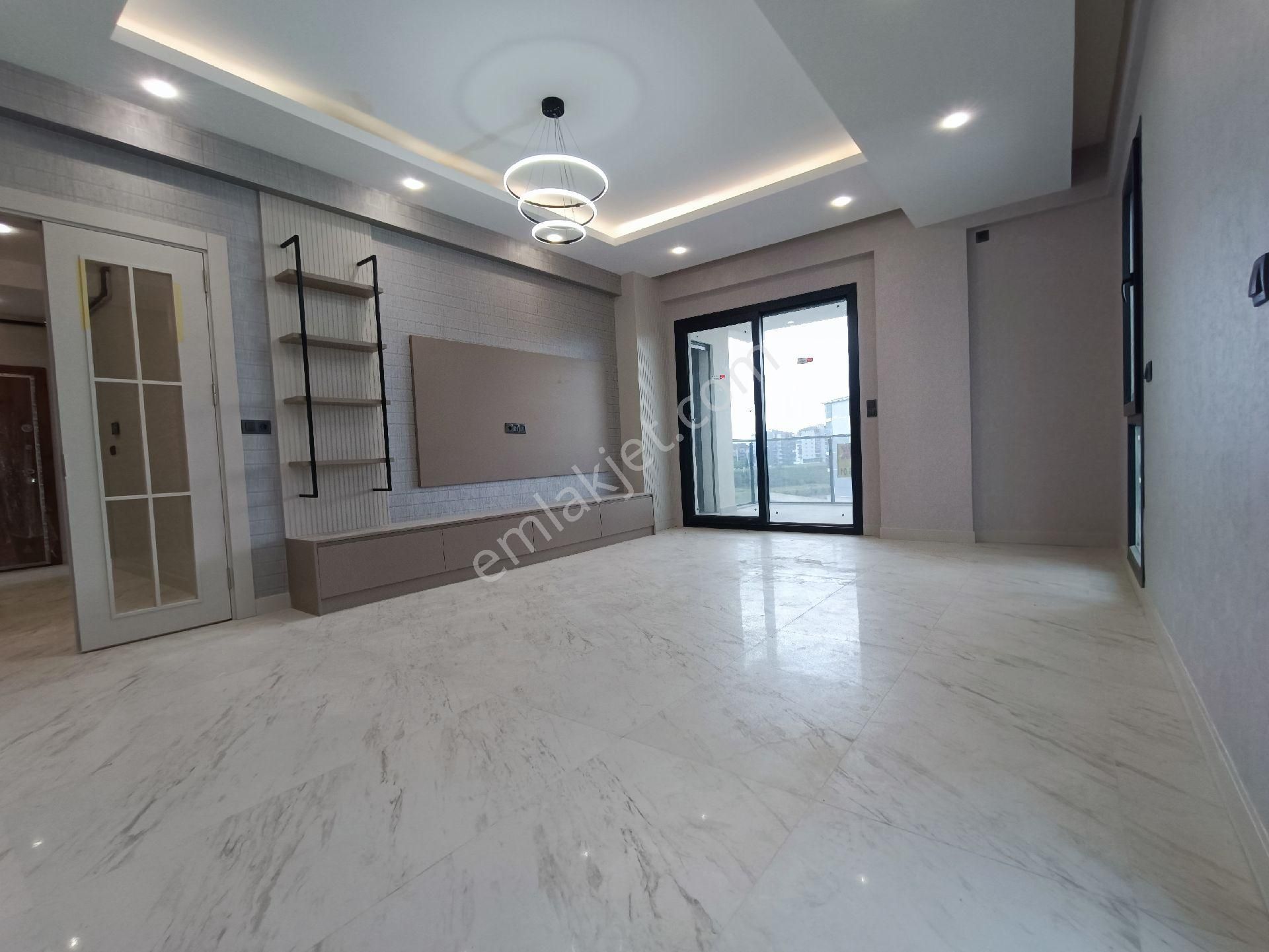 Yenişafak Ultra Lüks Ara Kat3+1 Geniş İre - Görsel 8