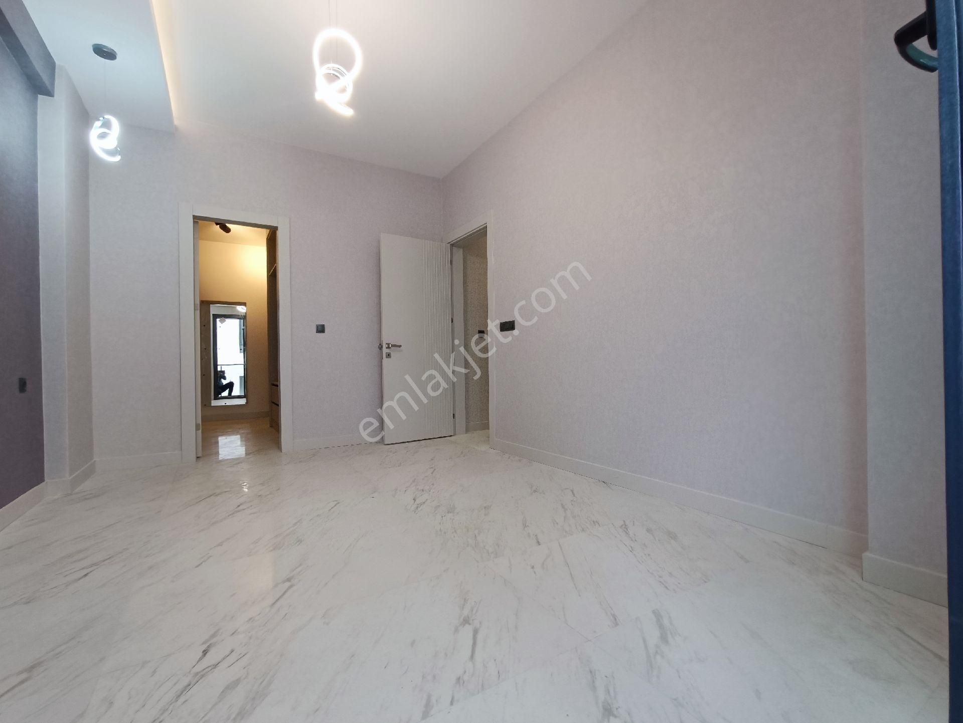 Yenişafak Ultra Lüks Ara Kat3+1 Geniş İre - Görsel 14