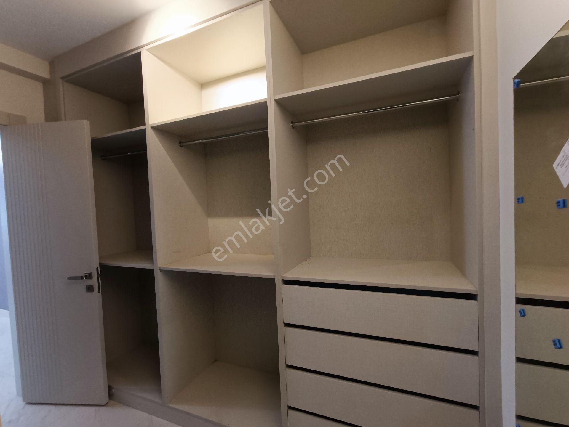 Yenişafak Ultra Lüks Ara Kat3+1 Geniş İre - Görsel 19