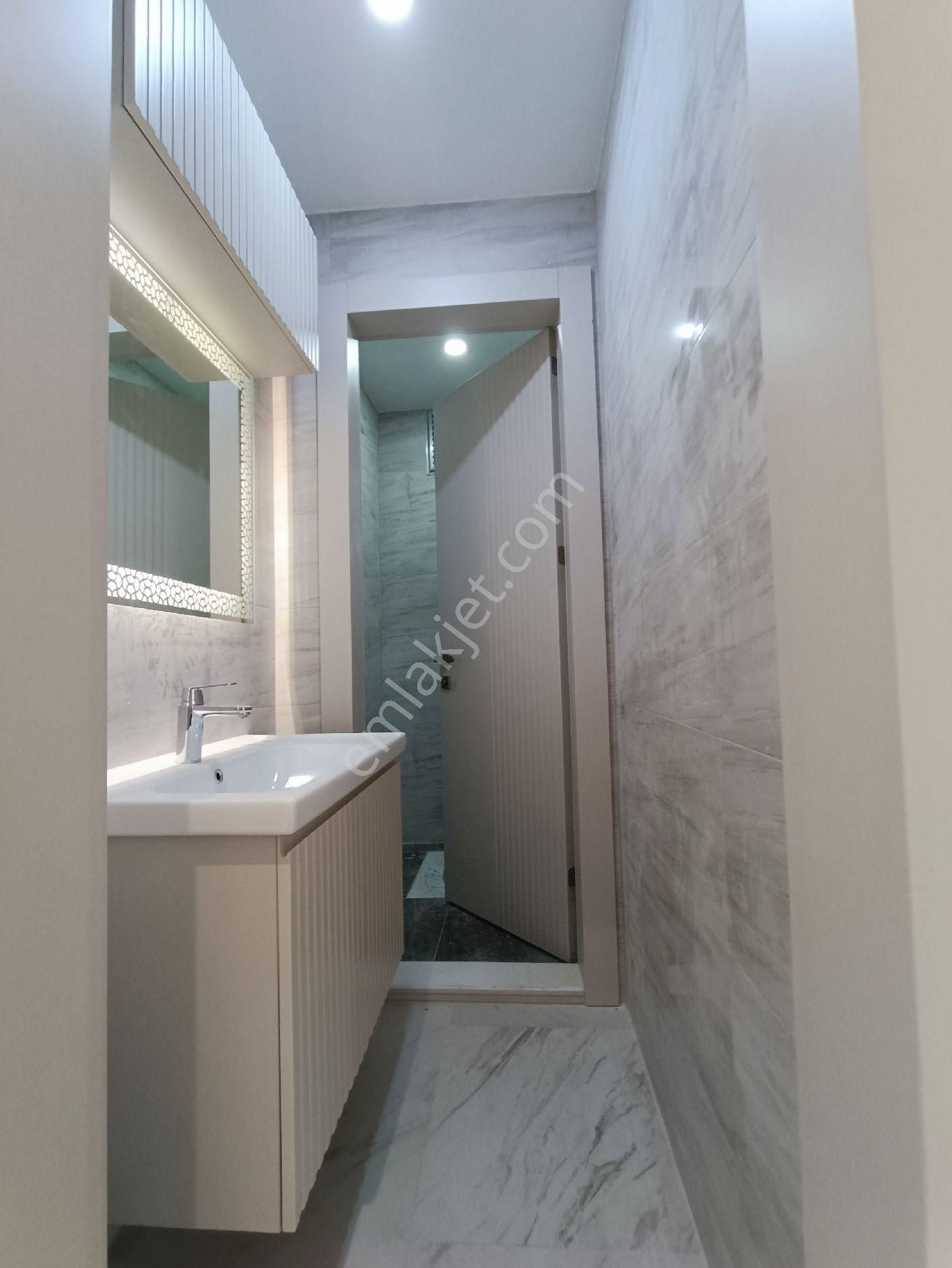 Yenişafak Ultra Lüks Ara Kat3+1 Geniş İre - Görsel 30