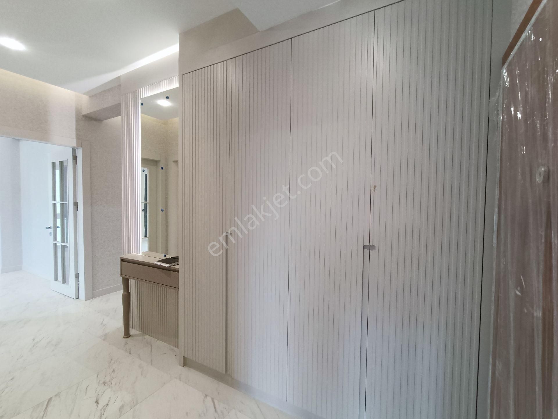 Yenişafak Ultra Lüks Ara Kat3+1 Geniş İre - Görsel 22