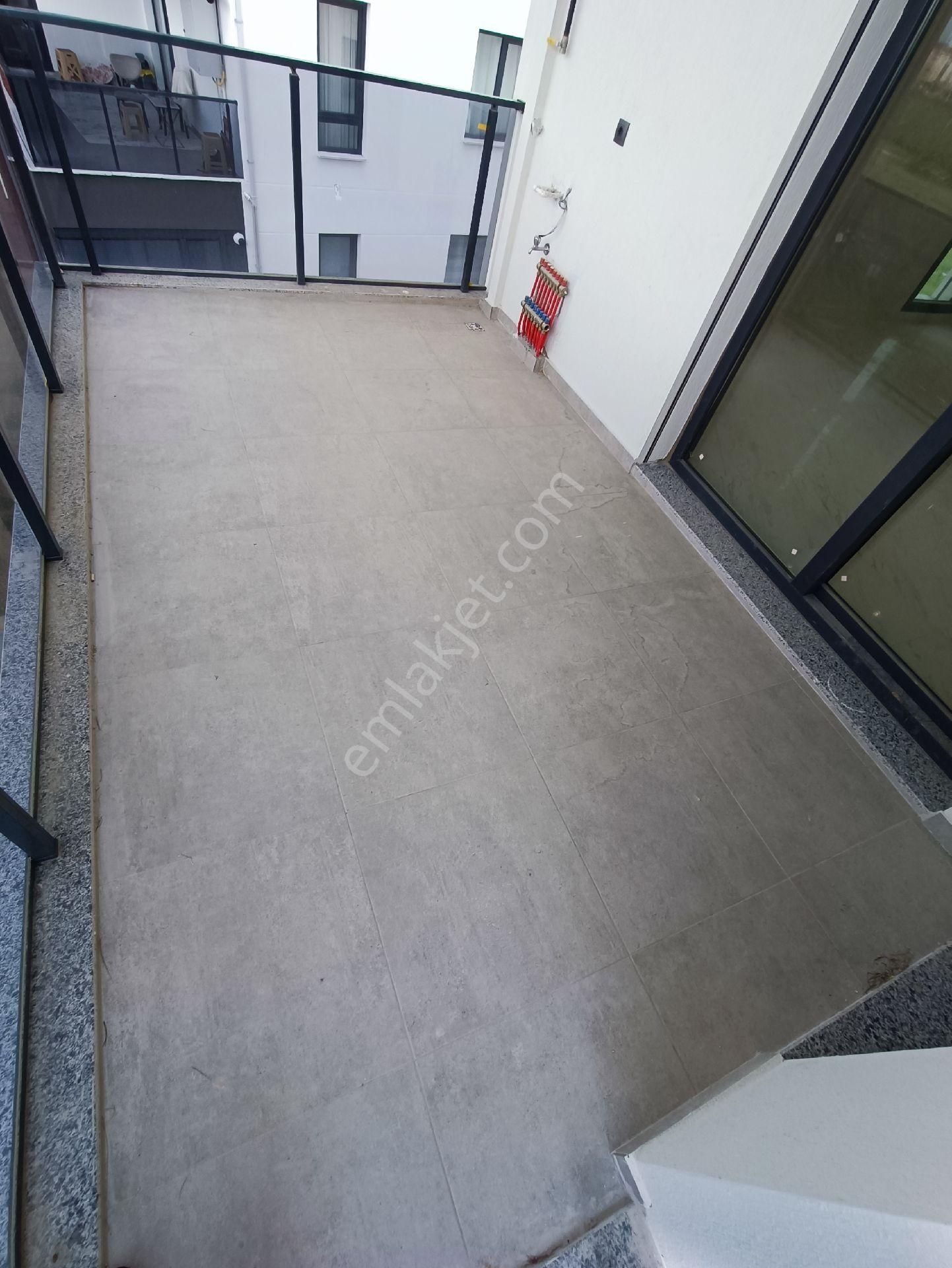 Yenişafak Ultra Lüks Ara Kat3+1 Geniş İre - Görsel 27