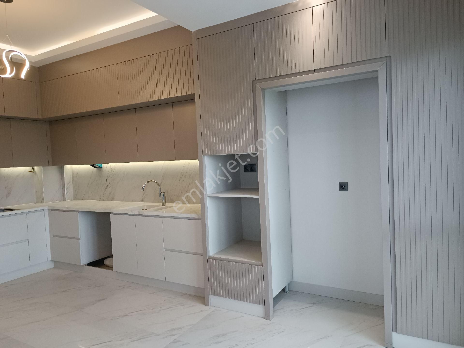 Yenişafak Ultra Lüks Ara Kat3+1 Geniş İre - Görsel 3