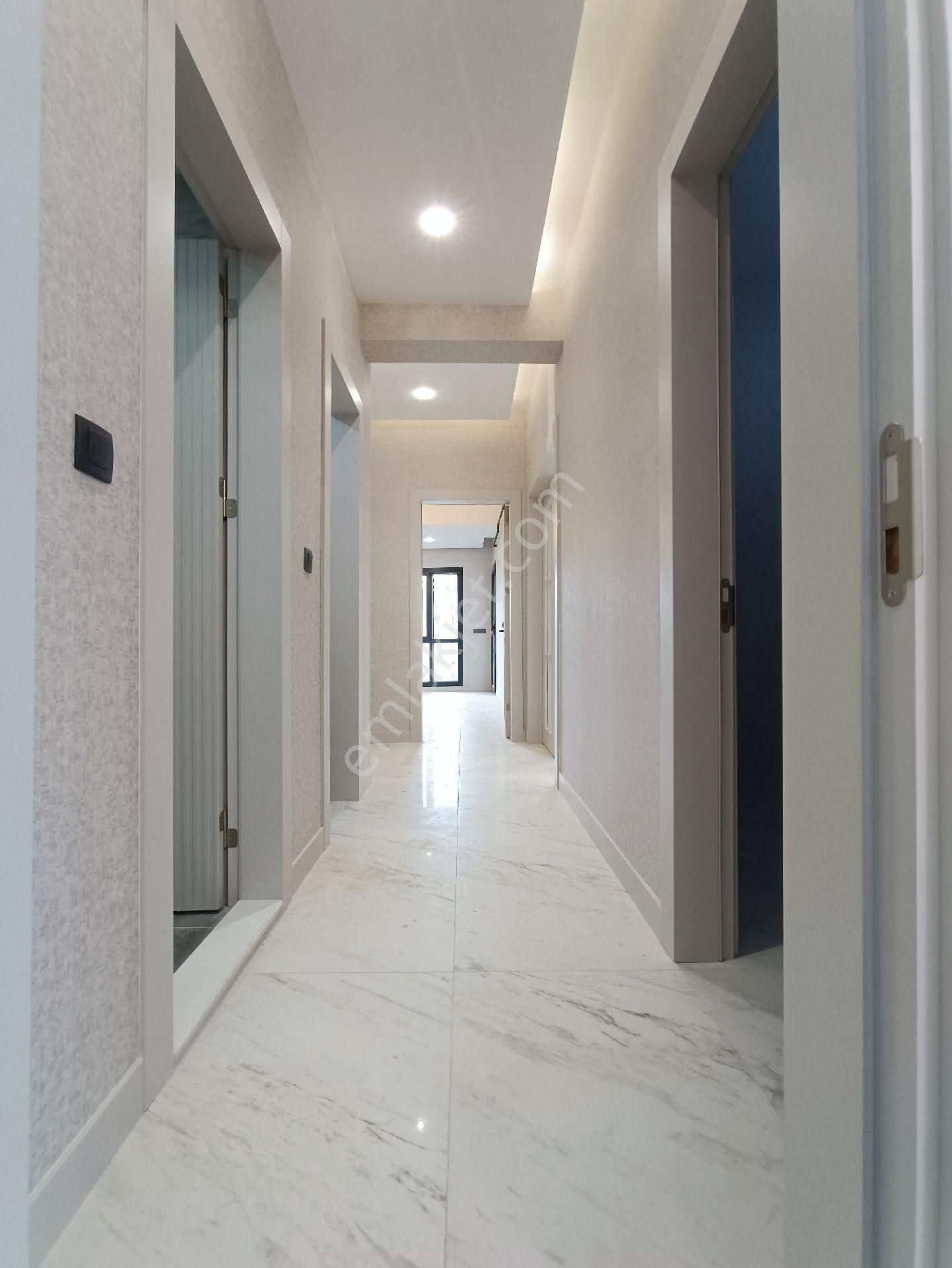 Yenişafak Ultra Lüks Ara Kat3+1 Geniş İre - Görsel 21