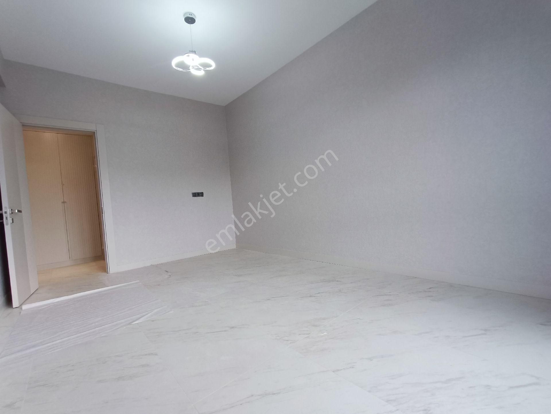 Yenişafak Ultra Lüks Ara Kat3+1 Geniş İre - Görsel 24