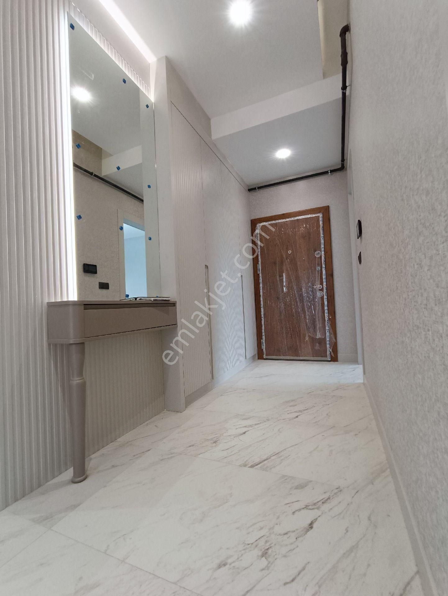 Yenişafak Ultra Lüks Ara Kat3+1 Geniş İre - Görsel 28