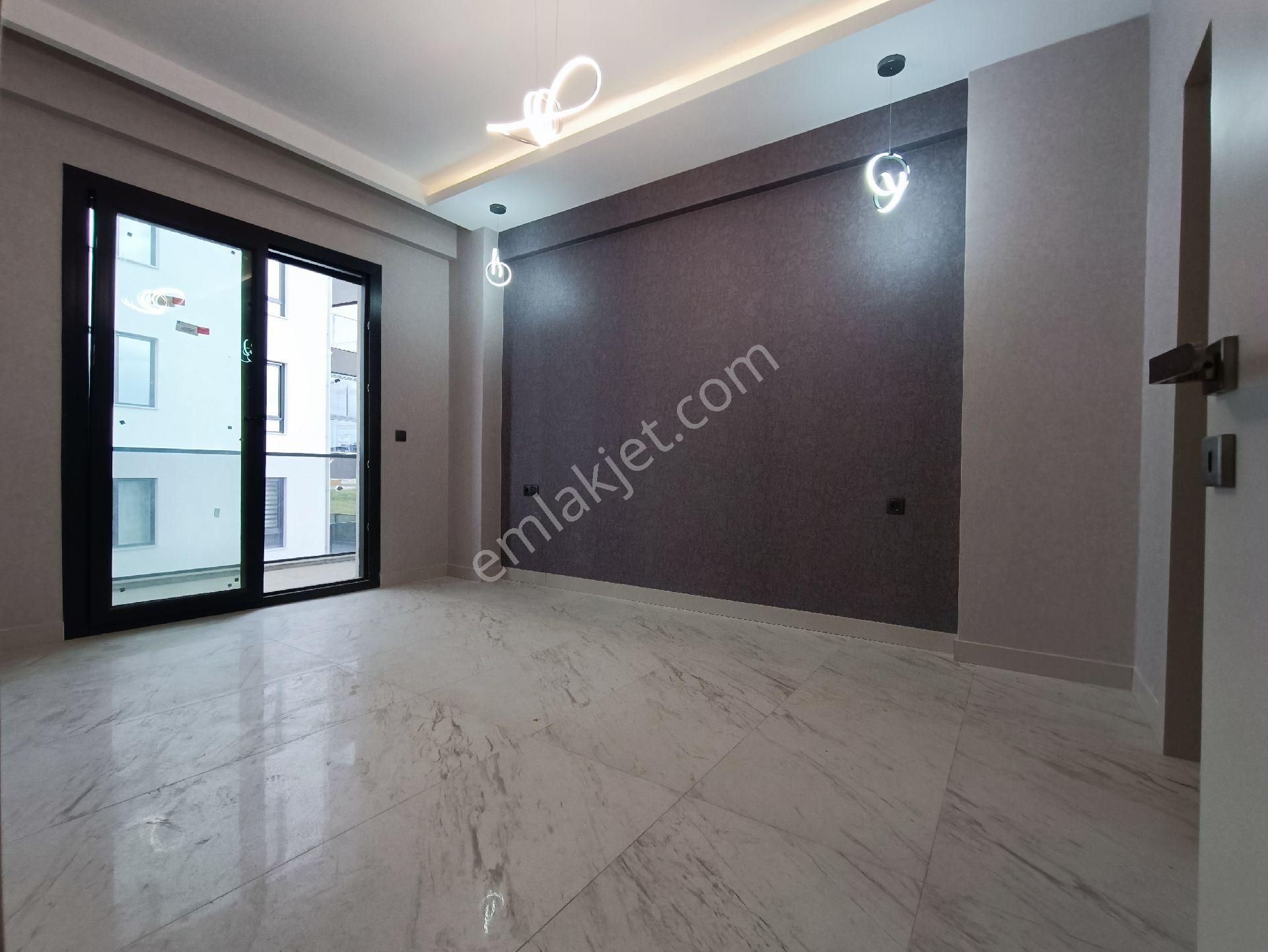 Yenişafak Ultra Lüks Ara Kat3+1 Geniş İre - Görsel 15