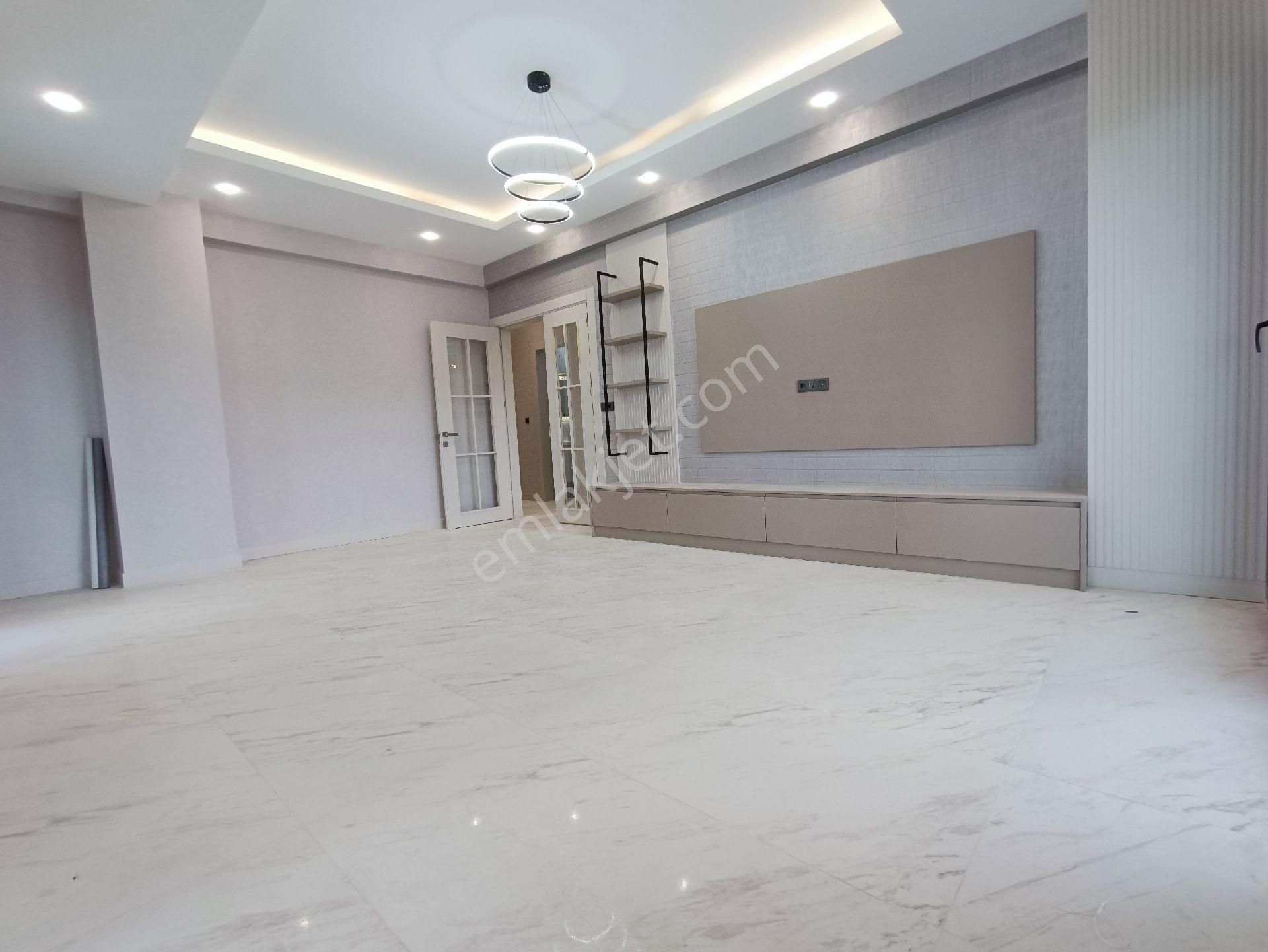 Yenişafak Ultra Lüks Ara Kat3+1 Geniş İre - Görsel 7