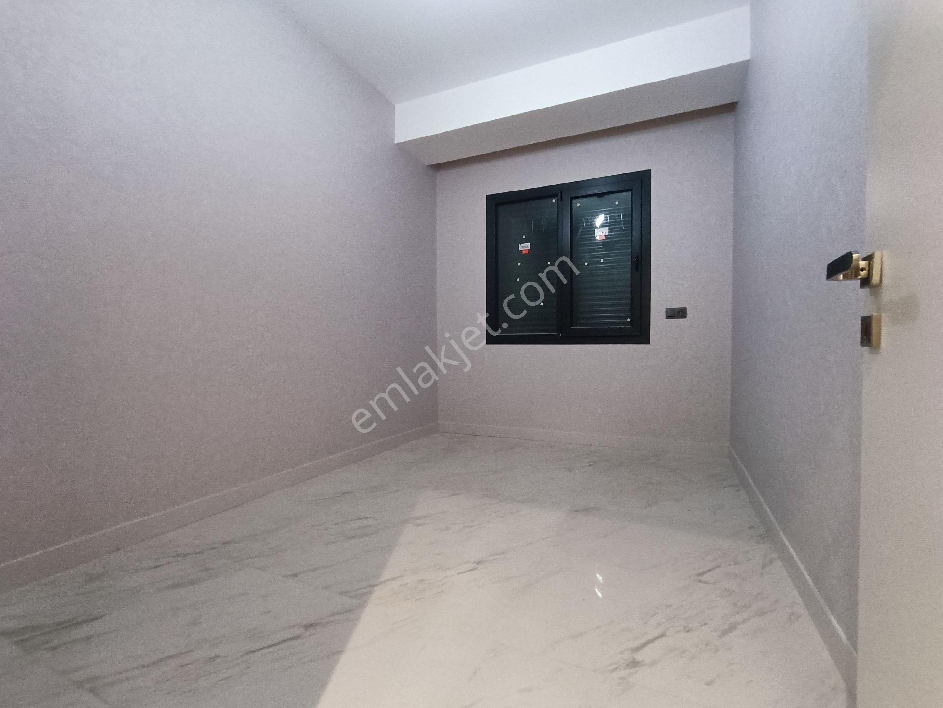 Yenişafak Ultra Lüks Ara Kat3+1 Geniş İre - Görsel 12