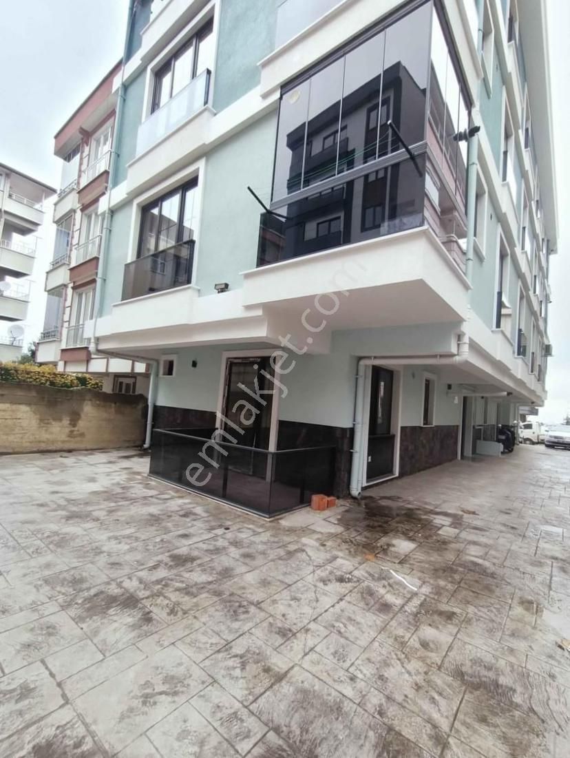 Şahincili Mahallesi Satılık 1+1 Fırsat Daire
