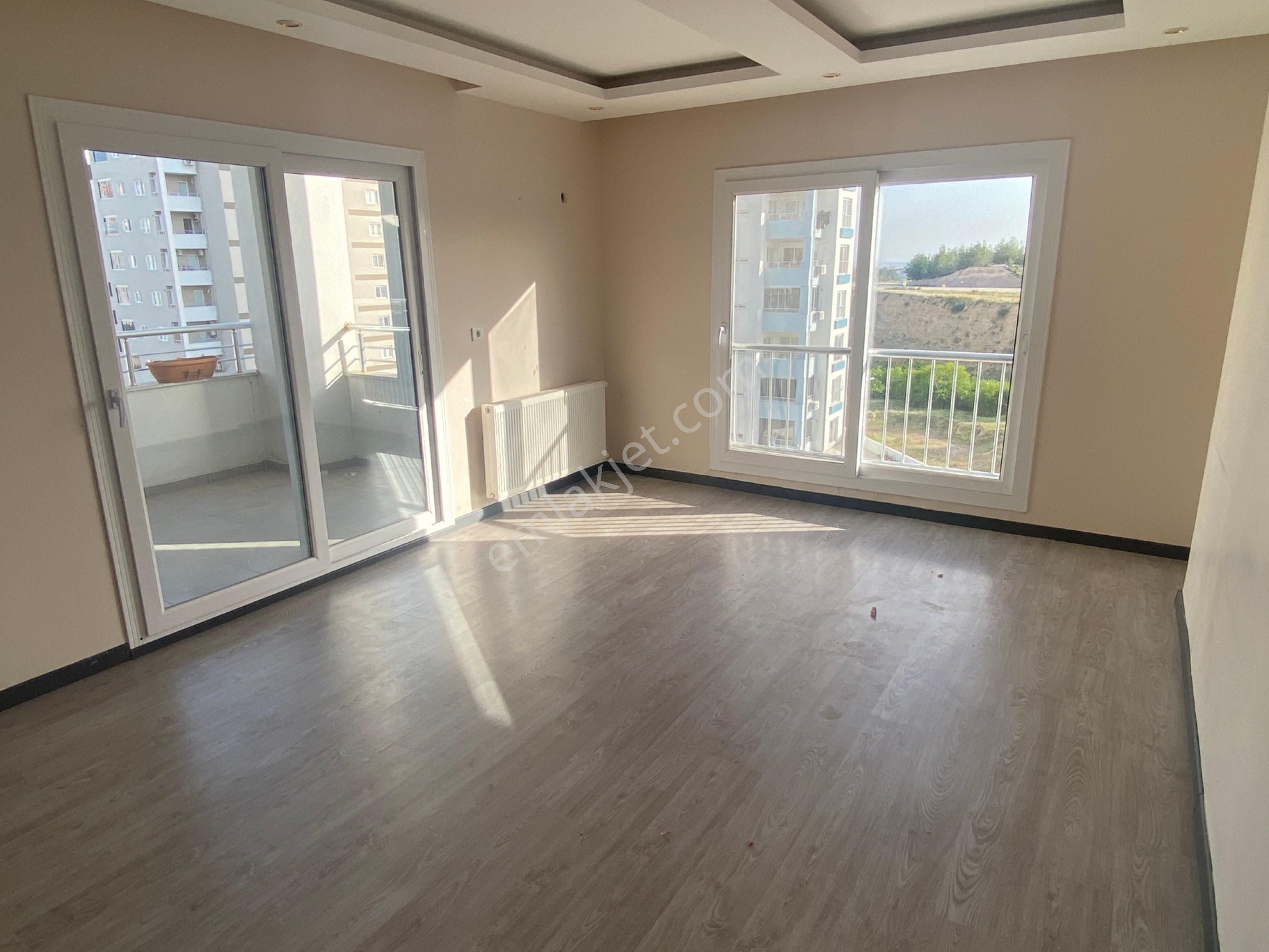 Güneş Gayrimenkul Stadyum Civarı 3+1 K.mutfak Takas Olur