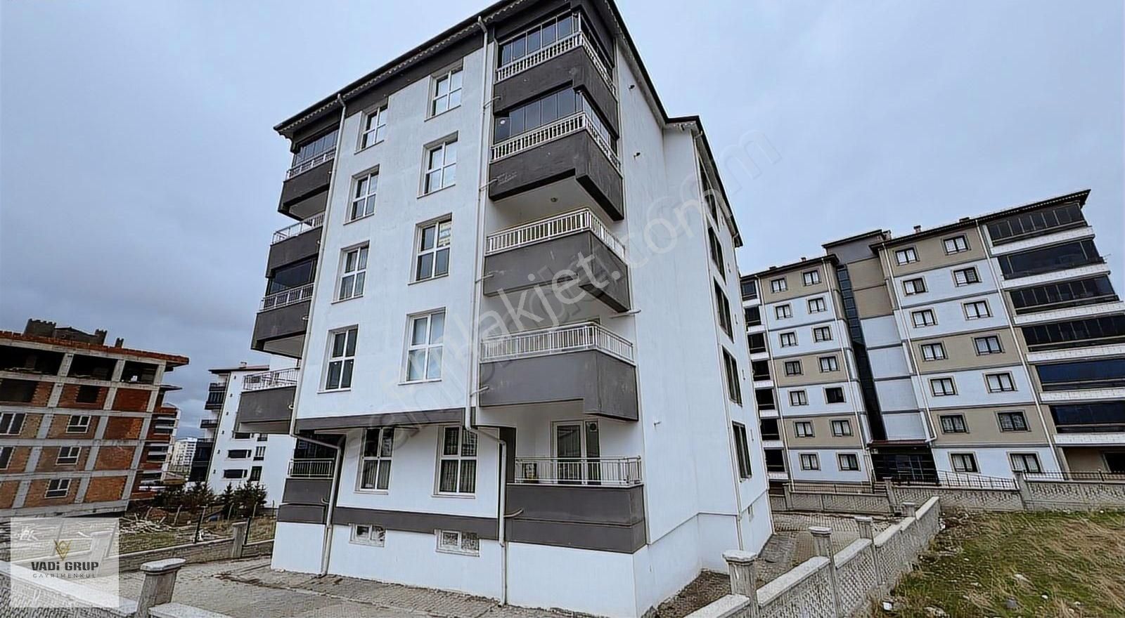 Vadi Grup'tan Tuzlugöl'de Sıfır 3+1 135 M2 Fırsat Daire!