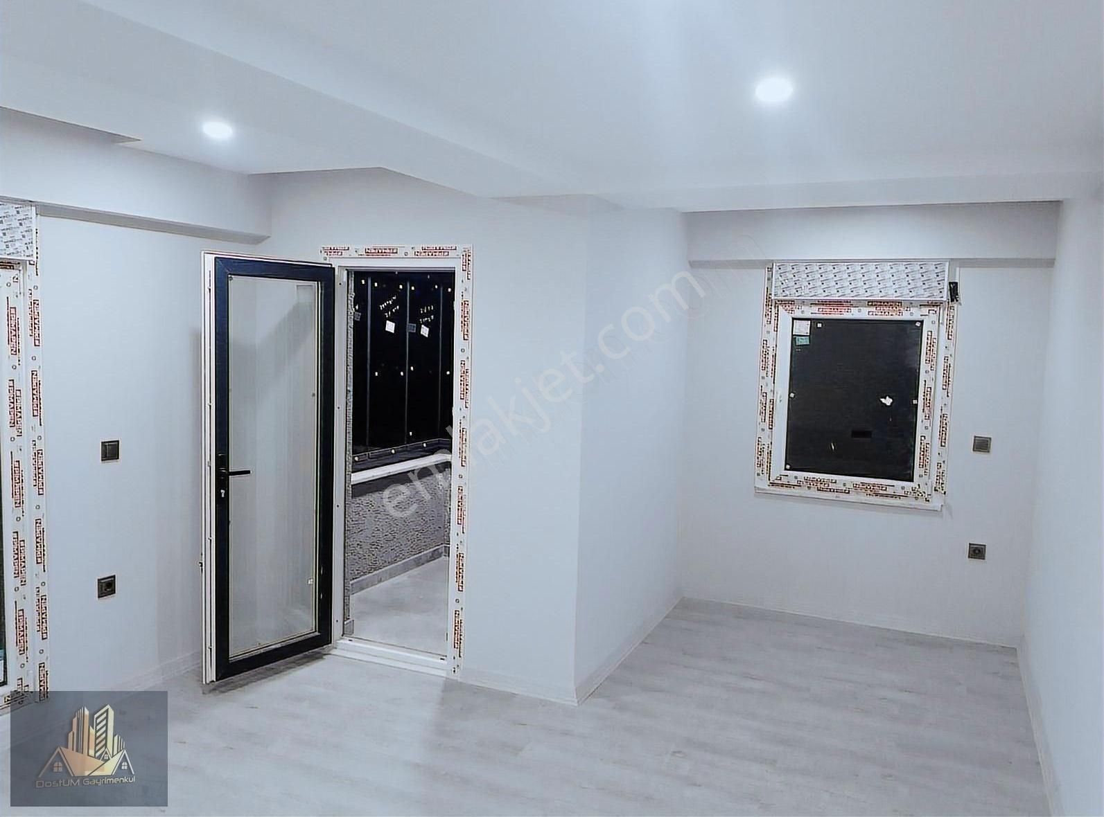 Dostum Gayrimenkul'den Çatalca Merkezde Satılık 3+1 Daire