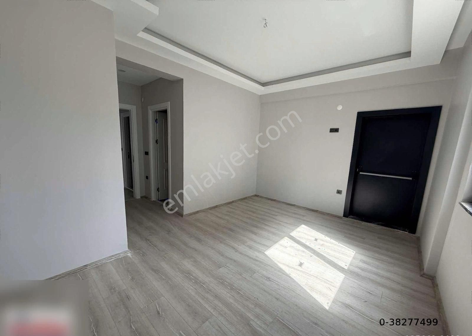 Samsun Atakum Atakent İyi Konumda 3+1 Sıfır Satılık Daire