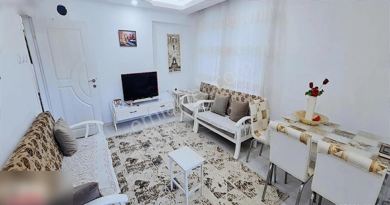 Atakum Türk İş Satılık 2+1 Daire