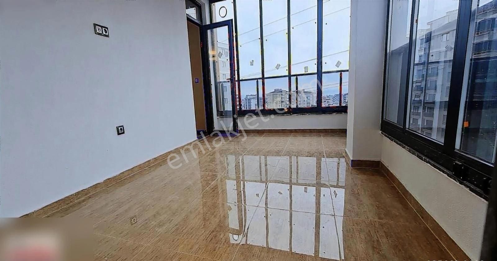 Atakum Yenimahalle Lüks 4+1 Satılık Daireler