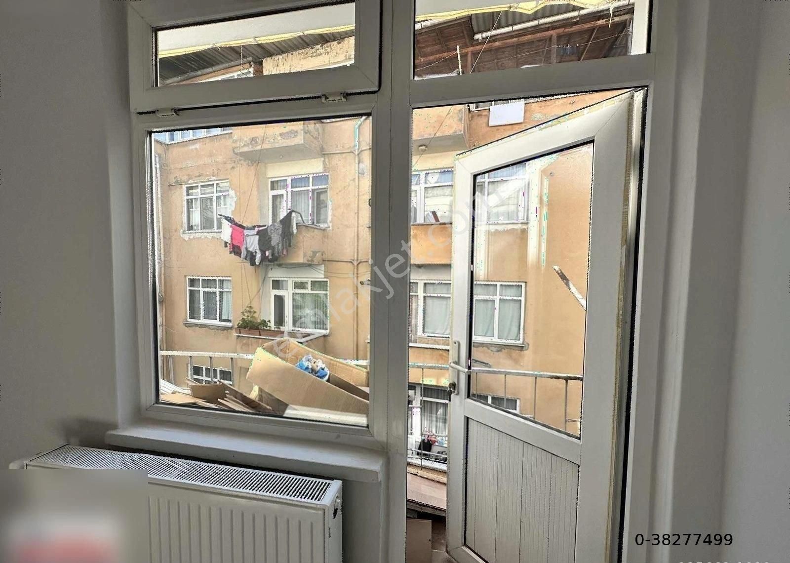 İlkadım Ulugazi Mahallesi Satılık 2+1 Daire