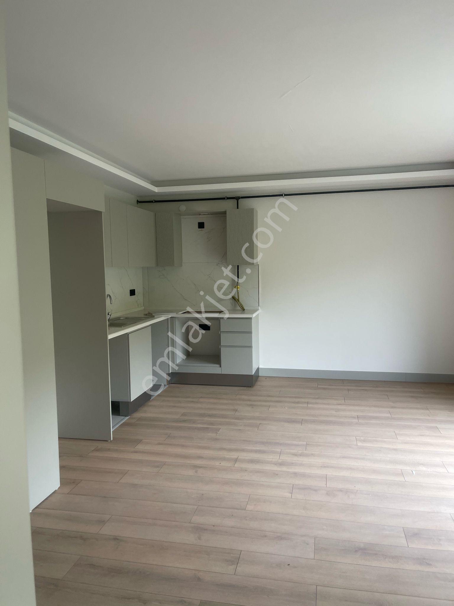 Atakum İncesu 1+1 Lüks Daire İsteğe Bağlı Eşyalı Sahile Yürüme Mesafesi - Görsel 4