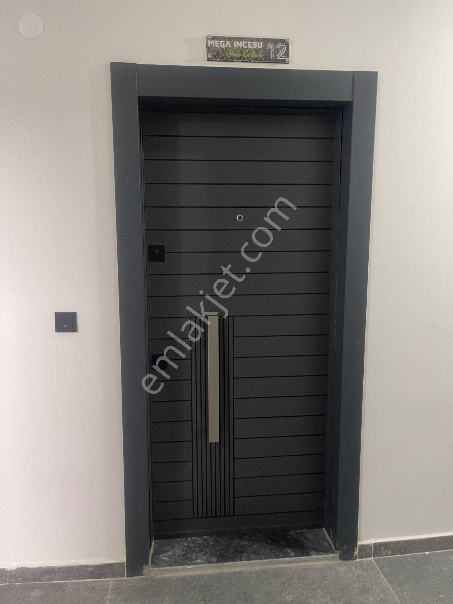 Atakum İncesu 1+1 Lüks Daire İsteğe Bağlı Eşyalı Sahile Yürüme Mesafesi - Görsel 2