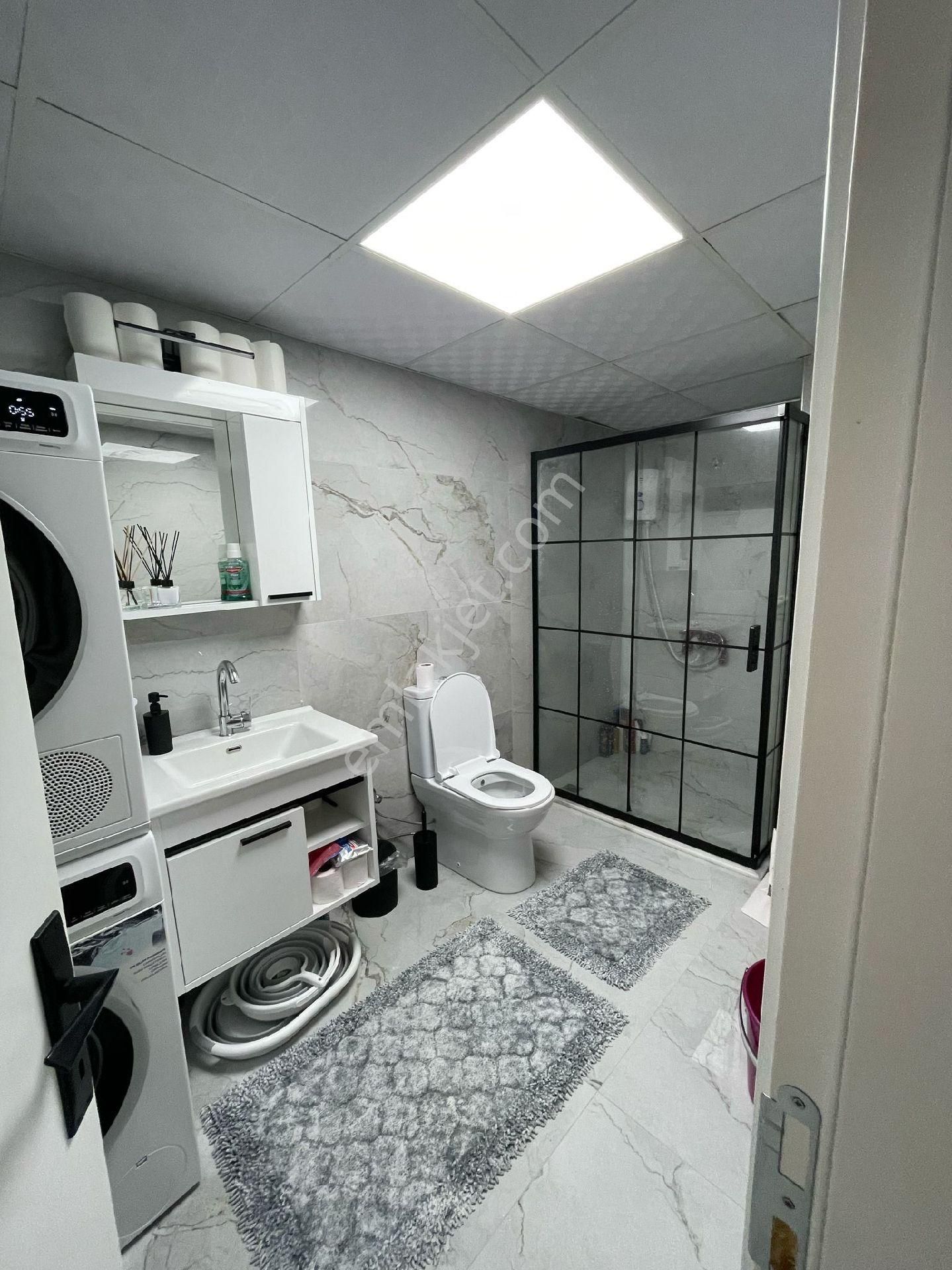 Kupon Daire, 2+1, 1 Yaşında