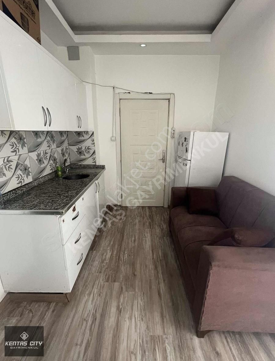 Kentaş Cıty Den Güney Kent Mah 1+0 Kiralık Stüdyo Daire