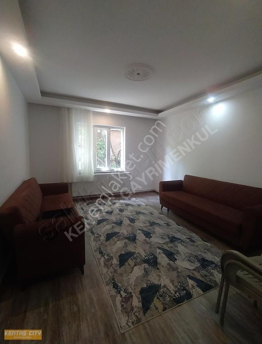 Kentaş Cıty Den Güney Kent Mah 2+0 Kiralık Stüdyo Daire