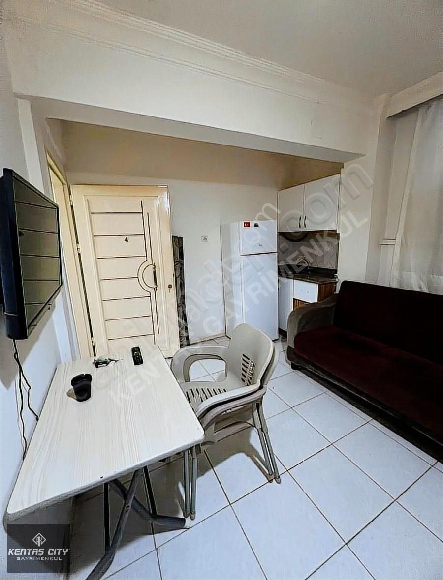 Kentaş Cıty Den Güneykent Mah 1+0 Kiralık Stüdyo Daire