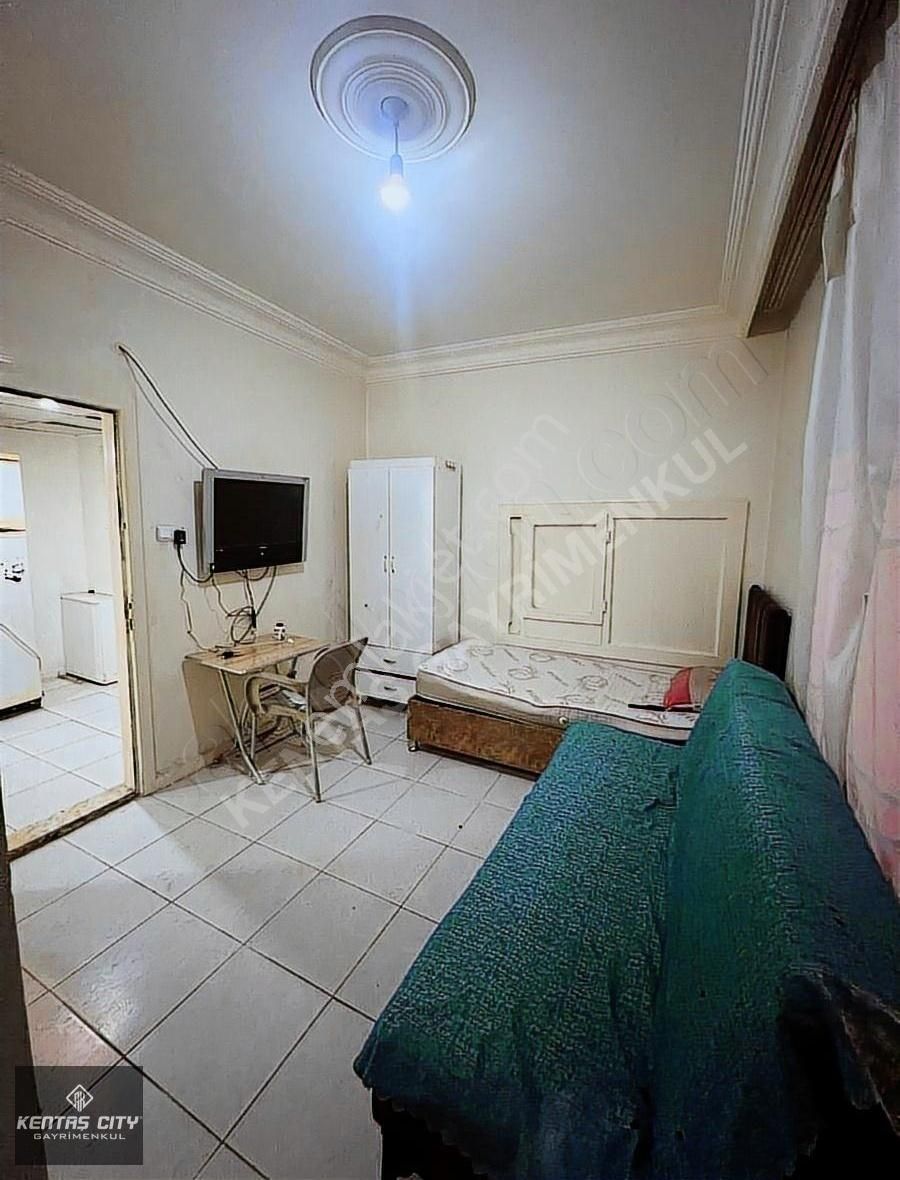 Kentaş Cıty Den Güneykent Mah 1+0 Kiralık Stüdyo Daire