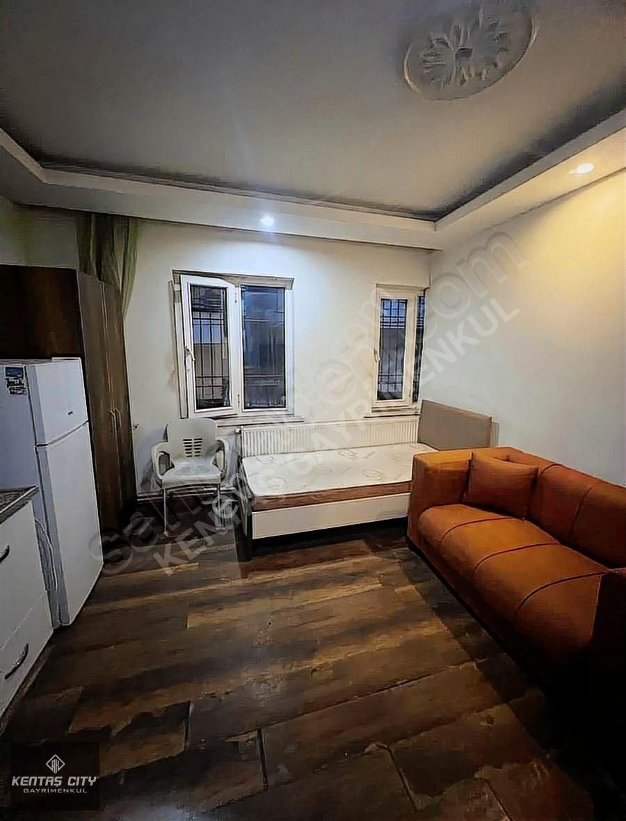 Kentaş Cıty Den Güneykent Mah 1+0 Kiralık Stüdyo Daire