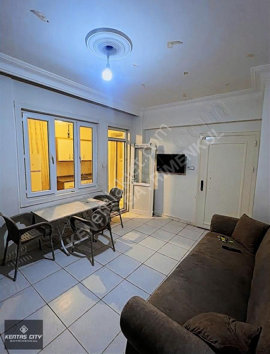 Kentaş Cıty Den Güneykent Mah 1+0 Kiralık Stüdyo Daire