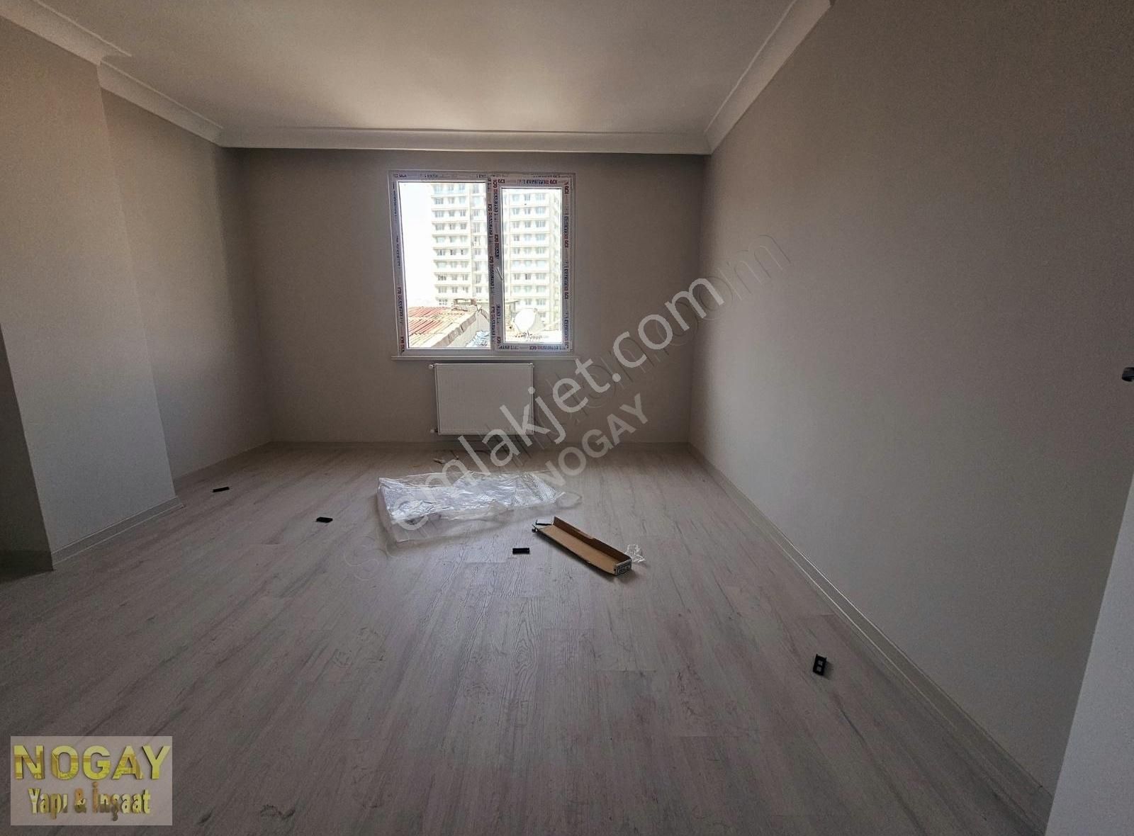 Satılık Sıfır Daire - Görsel 8