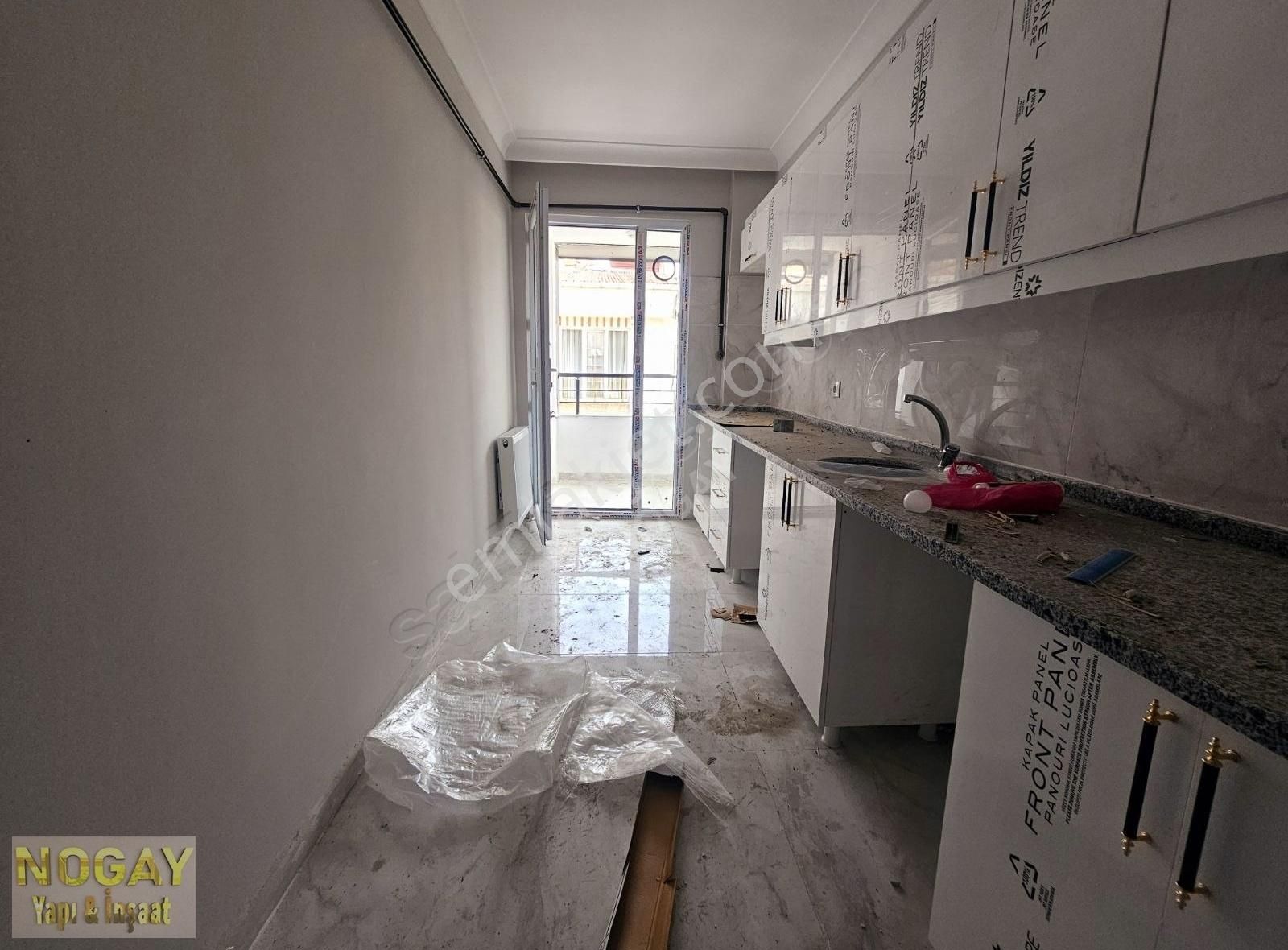 Satılık Sıfır Daire - Görsel 4