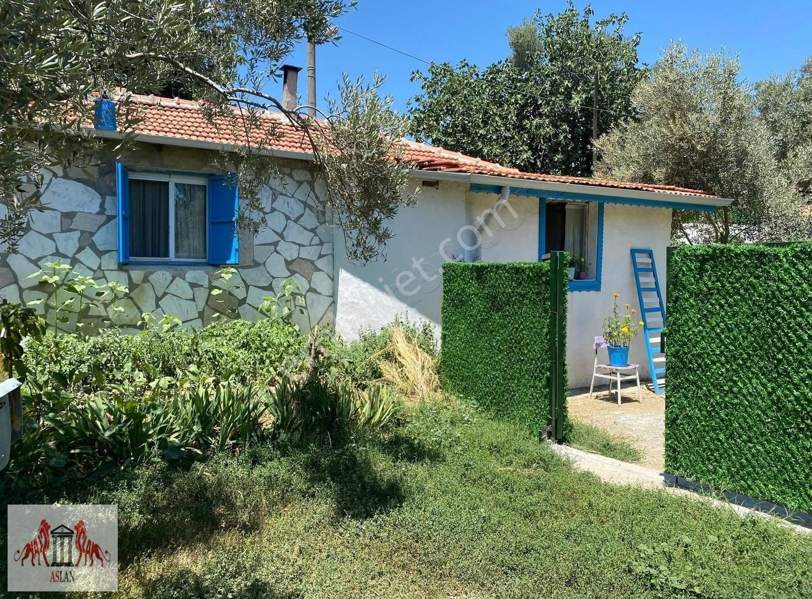 Akyaka'ya 15 Dk Mesafede Kiralık Eşyalı Ev
