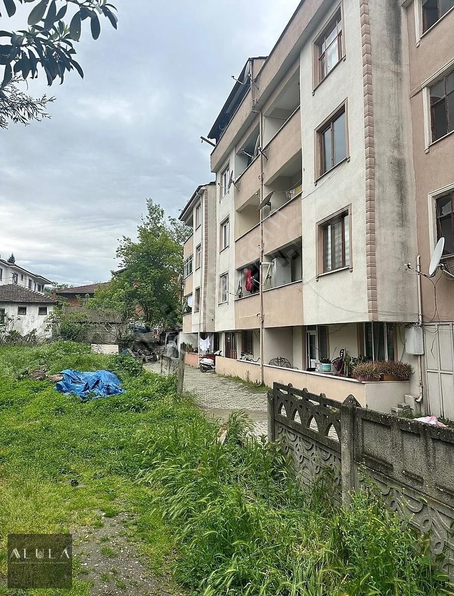 Sapanca Merkez'de Satılık 125m2 3+1 Daire