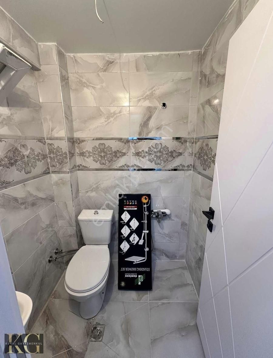Şehir Merkezinde 165 M2 3+1 Satılık Daire