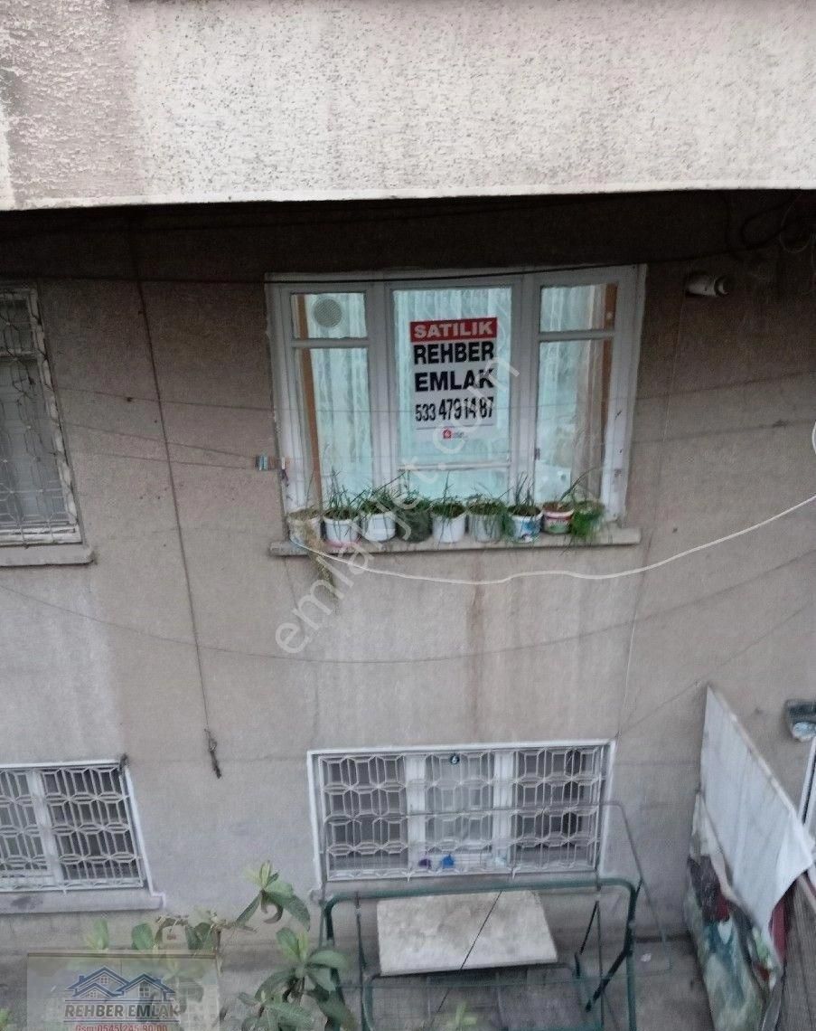 Satlık Geniş 1+1 Yüksek Giriş Daire. Kolejtepe'nin En Güzel Yerlerinden! Şahinbey Belediyesi Yanınd